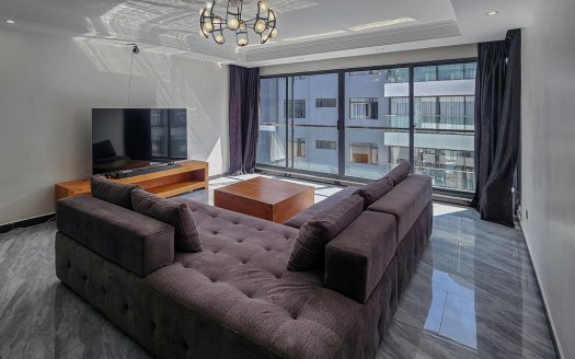 Exceptional Living. Exceptional Returns.