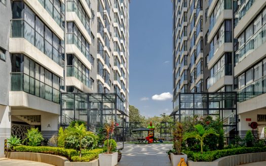 Exceptional Living. Exceptional Returns.