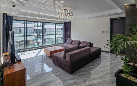 Exceptional Living. Exceptional Returns.