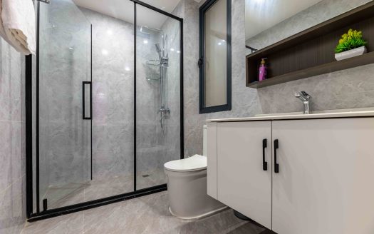 Beautifully Fully Furnished One-Bedroom