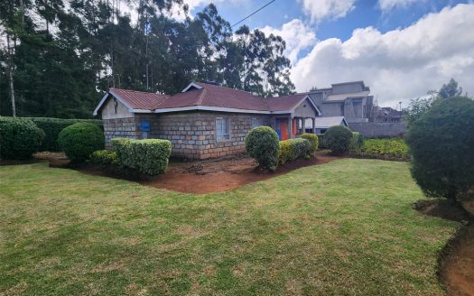 Residential Home – Near Tilisi