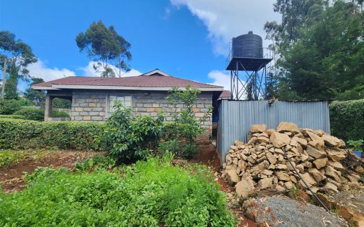 Residential Home – Near Tilisi