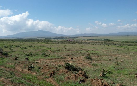 Naivasha Land
